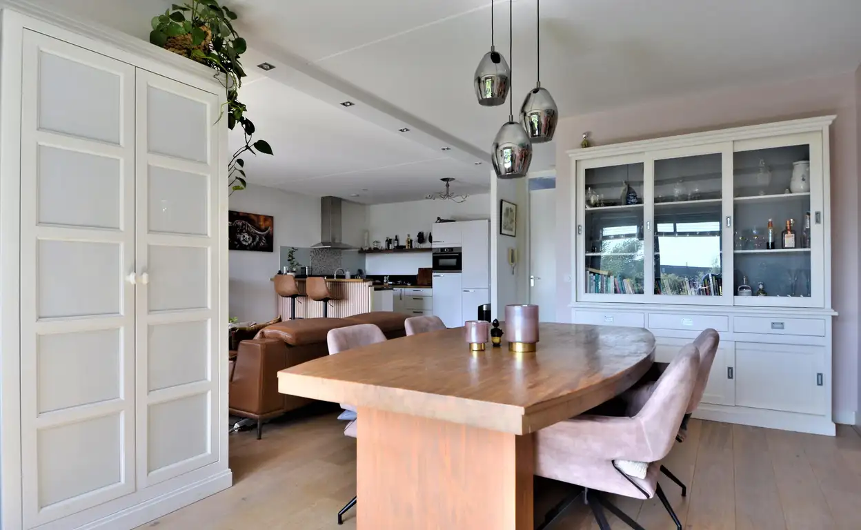 Foto #19 Appartement Erich Salomonstraat Amsterdam