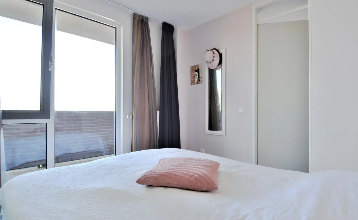 Foto #27 Appartement Erich Salomonstraat Amsterdam