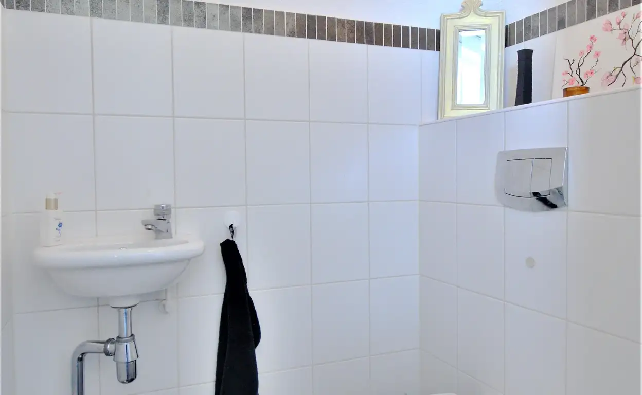 Foto #28 Appartement Erich Salomonstraat Amsterdam