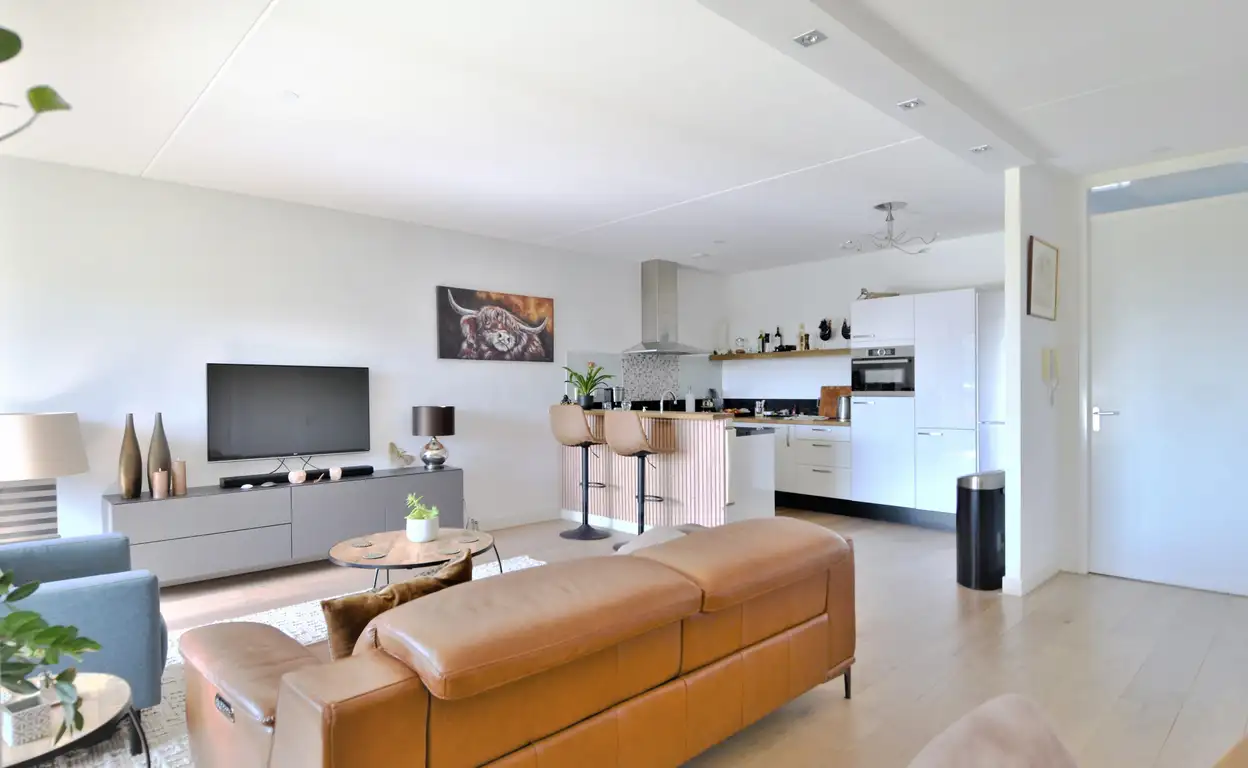 Foto #20 Appartement Erich Salomonstraat Amsterdam