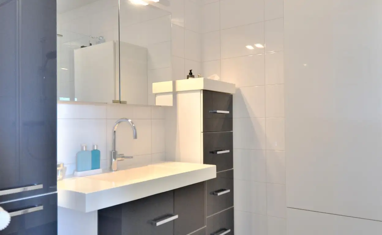 Foto #22 Appartement Erich Salomonstraat Amsterdam