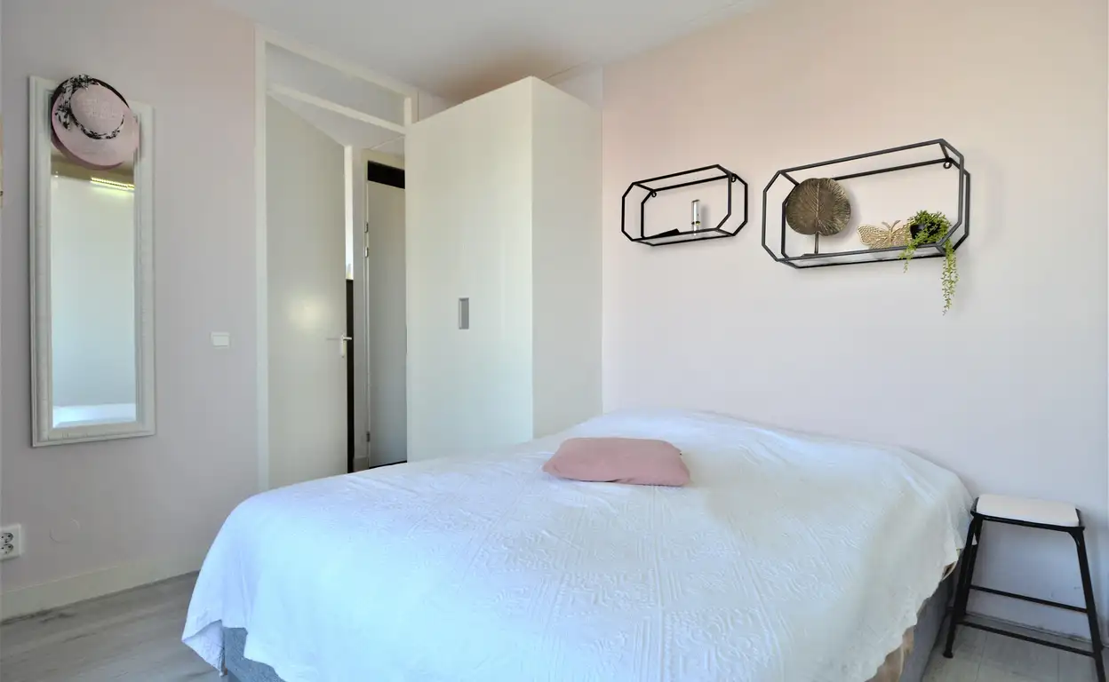 Foto #24 Appartement Erich Salomonstraat Amsterdam
