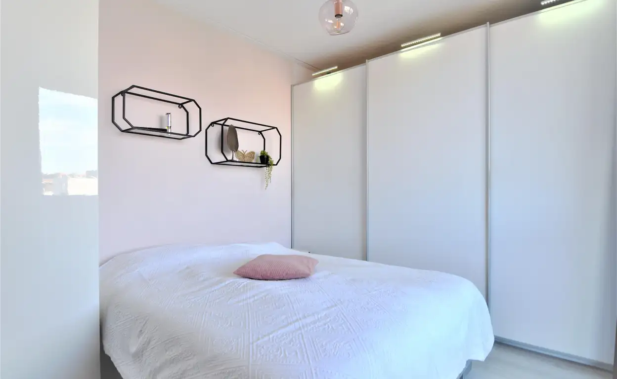 Foto #25 Appartement Erich Salomonstraat Amsterdam