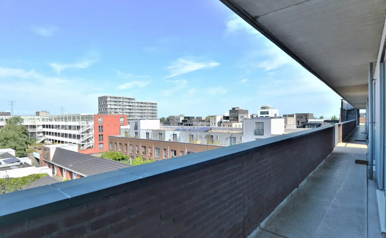Foto #31 Appartement Erich Salomonstraat Amsterdam