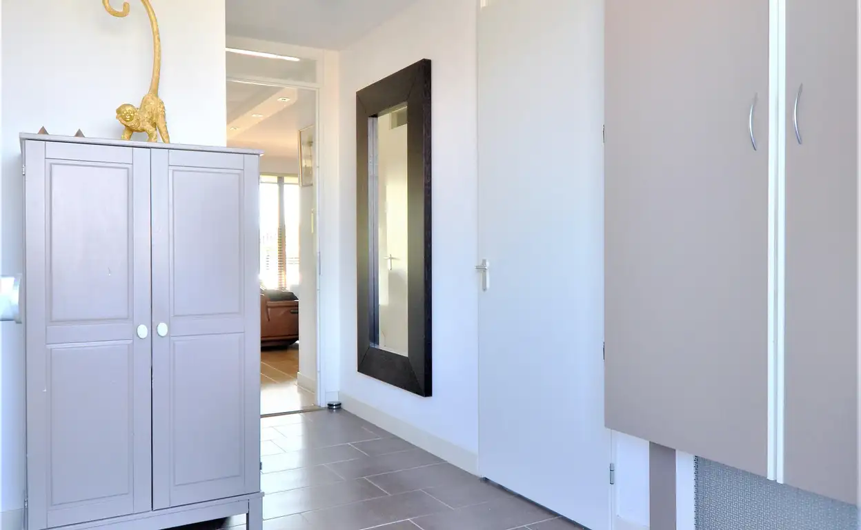 Foto #30 Appartement Erich Salomonstraat Amsterdam
