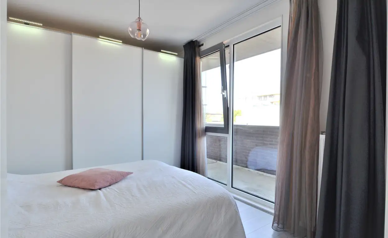 Foto #26 Appartement Erich Salomonstraat Amsterdam