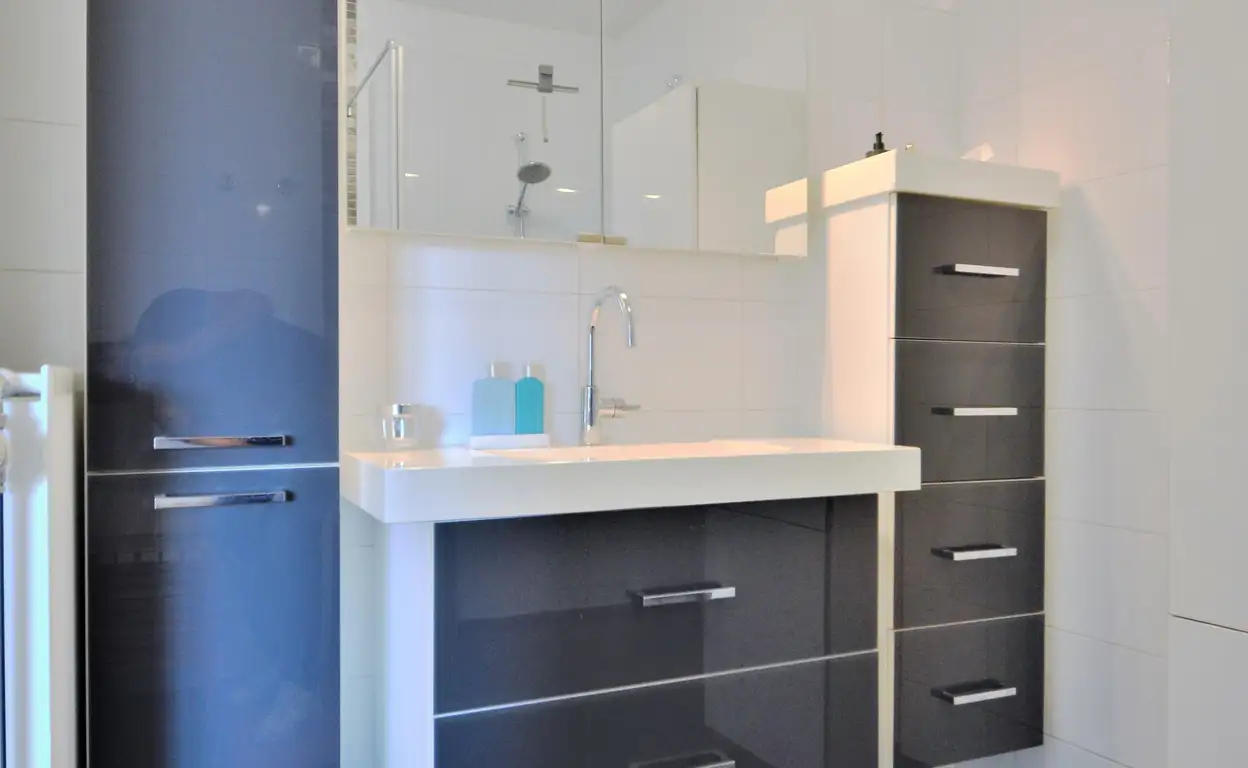 Foto #23 Appartement Erich Salomonstraat Amsterdam
