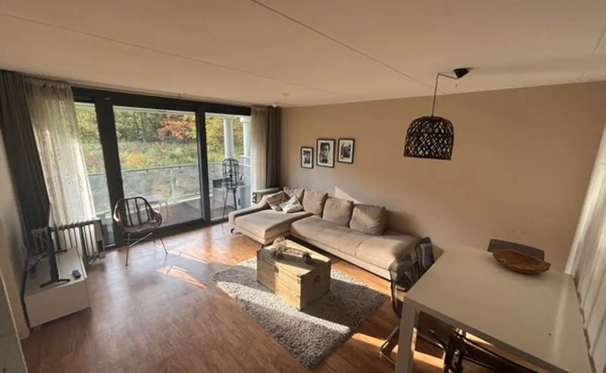 Foto #1 Appartement Oude Deldenerweg Enschede