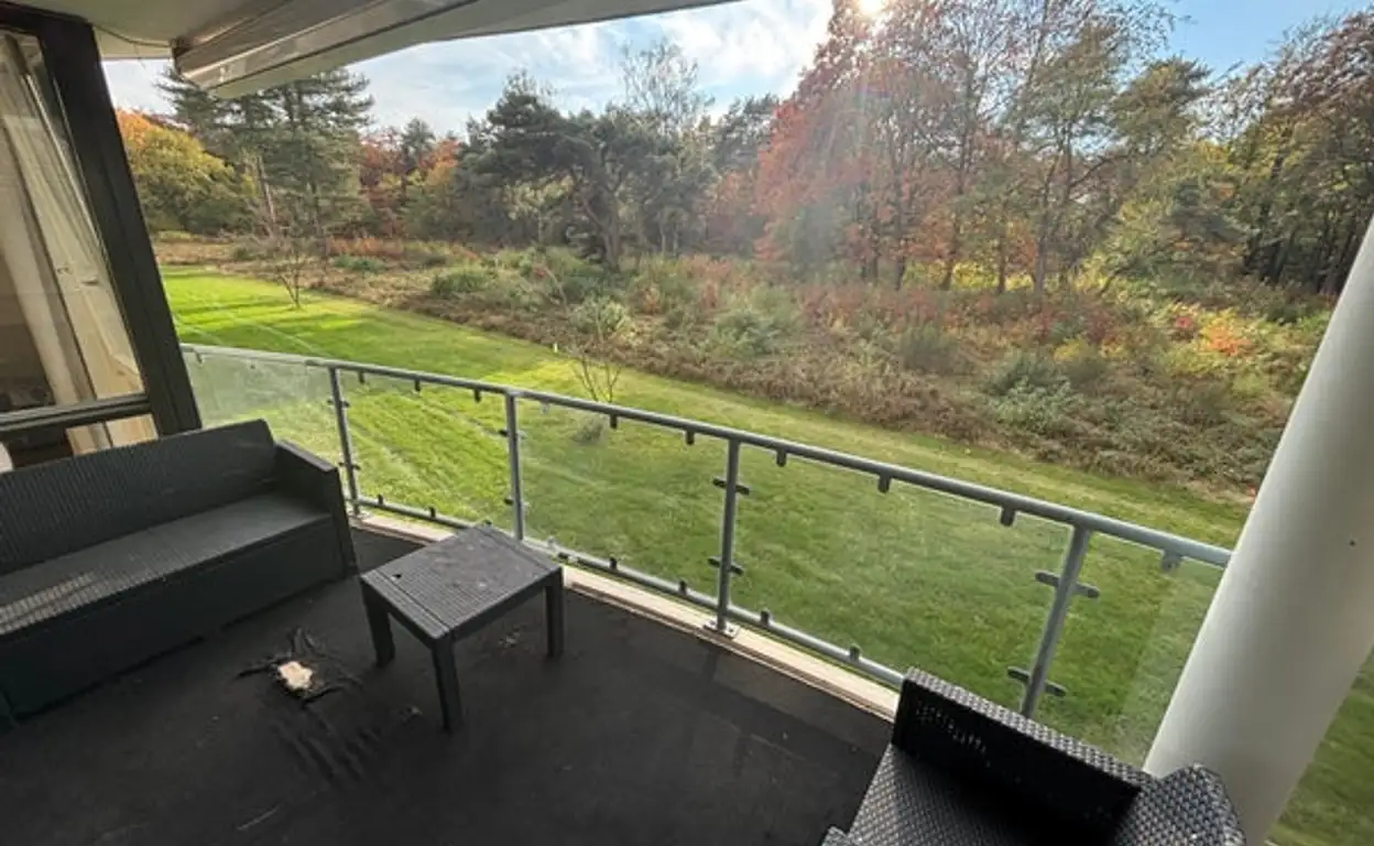 Foto #7 Appartement Oude Deldenerweg Enschede