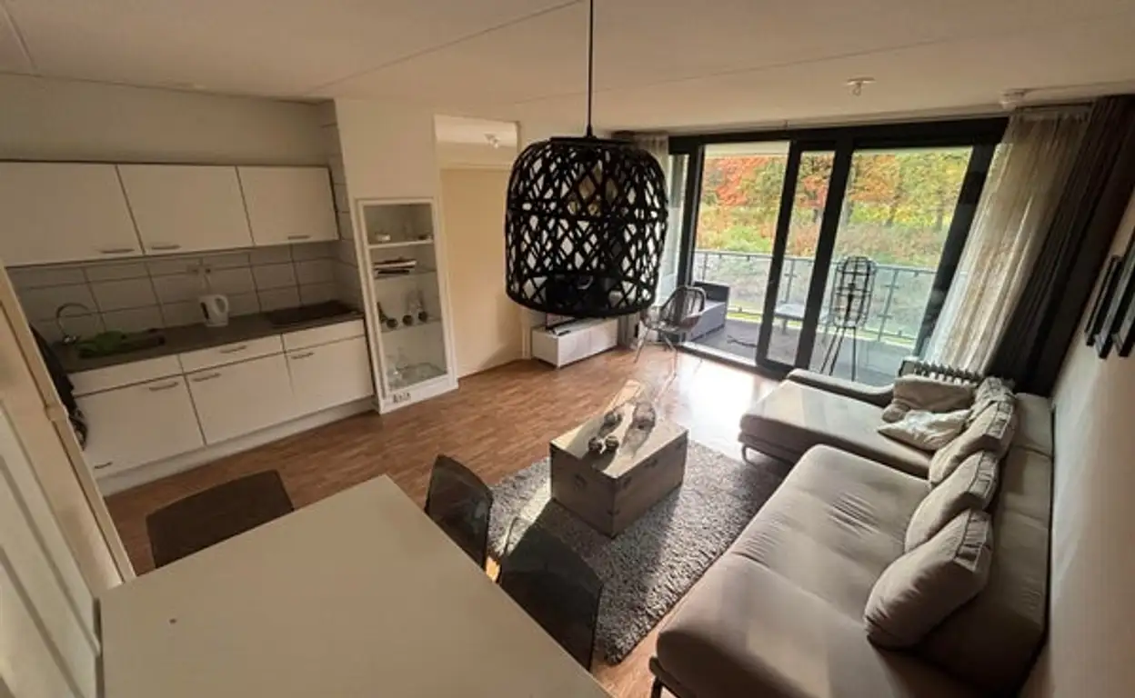 Foto #3 Appartement Oude Deldenerweg Enschede