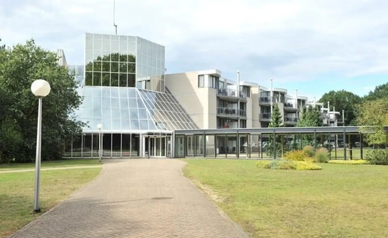 Foto #0 Appartement Oude Deldenerweg Enschede