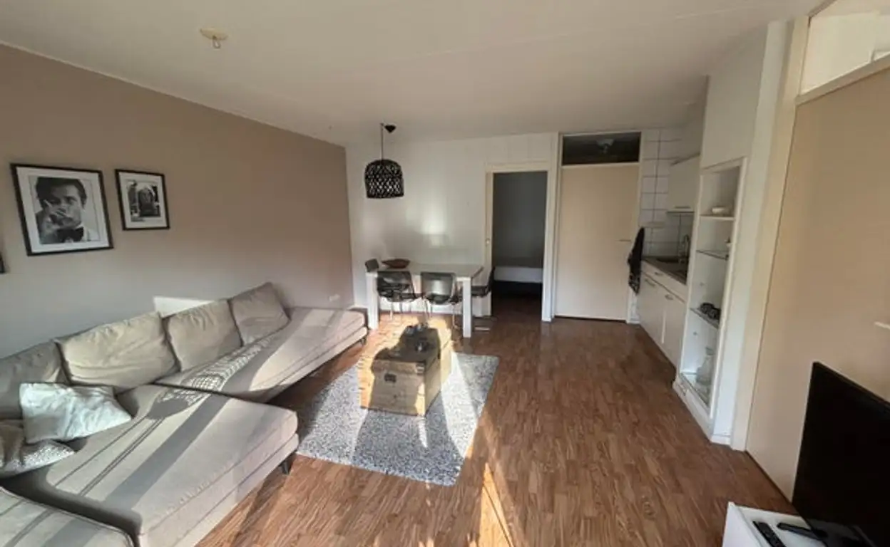 Foto #2 Appartement Oude Deldenerweg Enschede