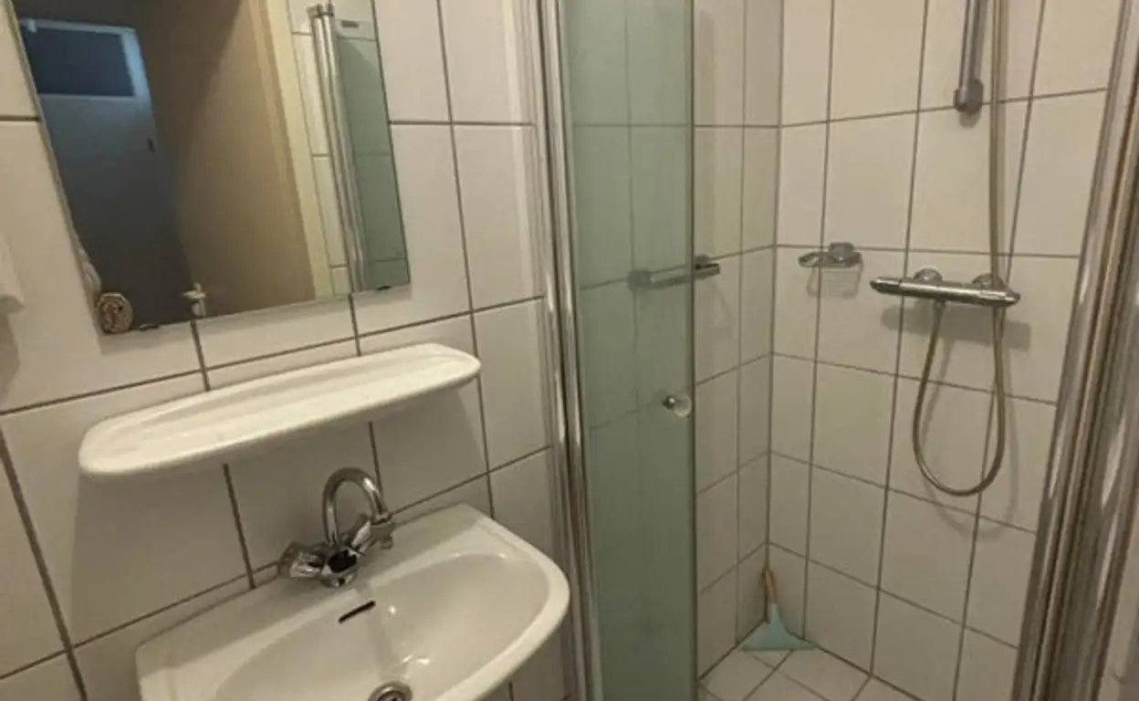 Foto #6 Appartement Oude Deldenerweg Enschede