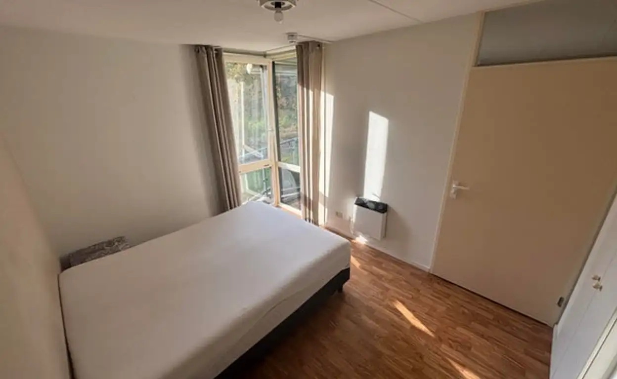 Foto #4 Appartement Oude Deldenerweg Enschede
