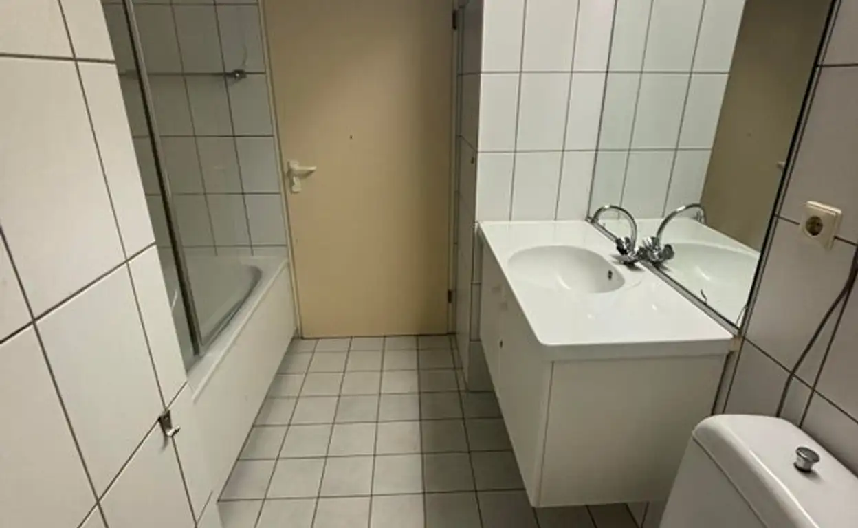 Foto #5 Appartement Oude Deldenerweg Enschede