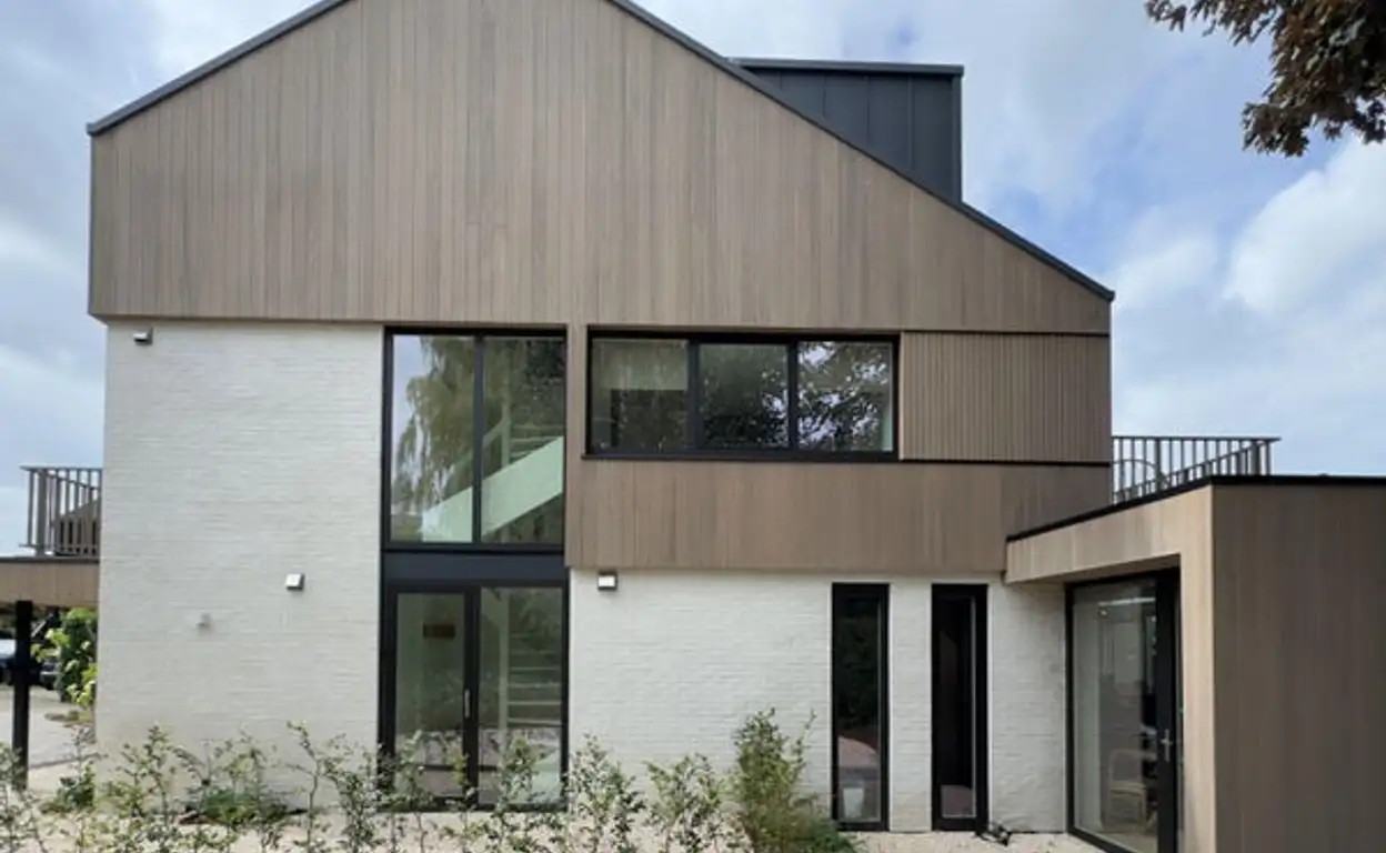 Foto #26 Appartement Ringdijk Vinkeveen