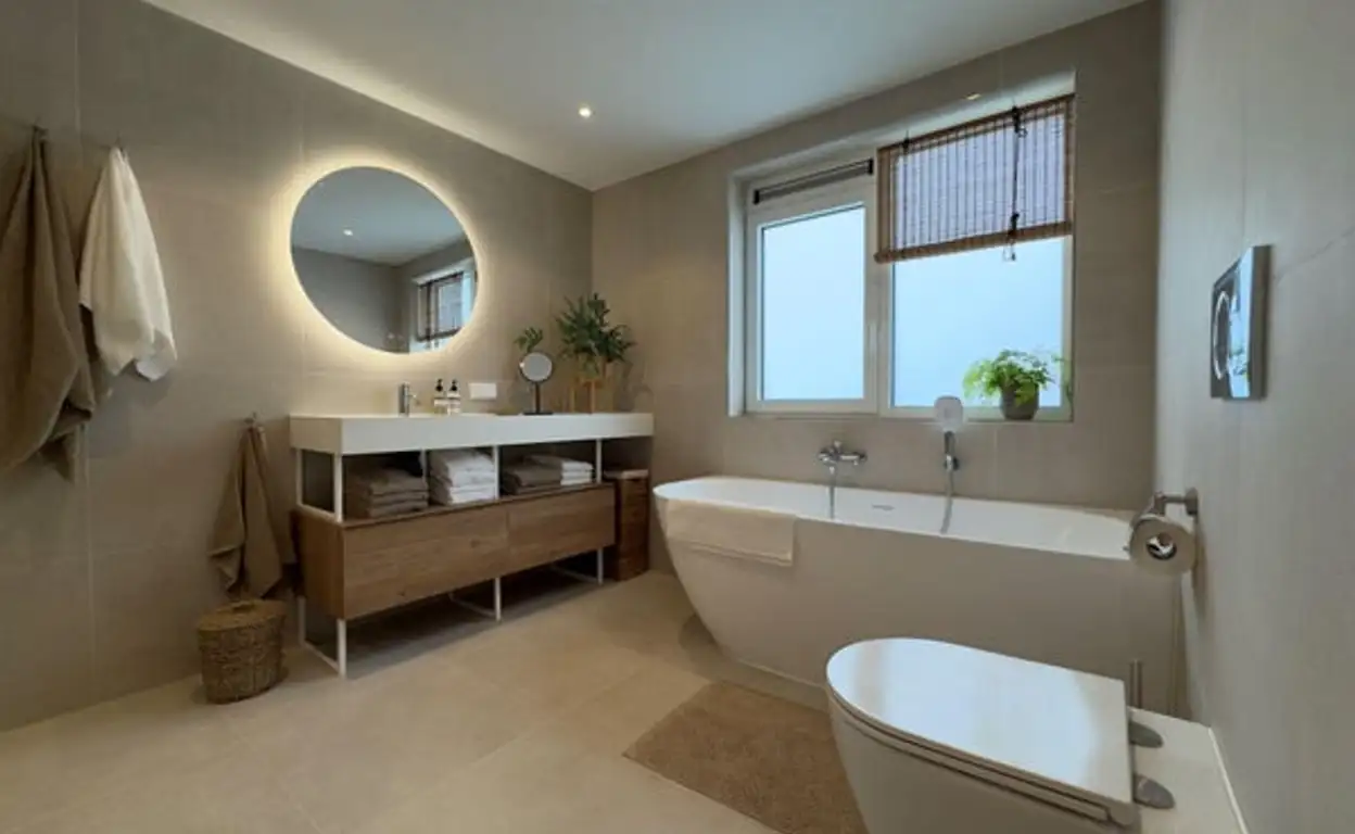Foto #2 Appartement Ringdijk Vinkeveen