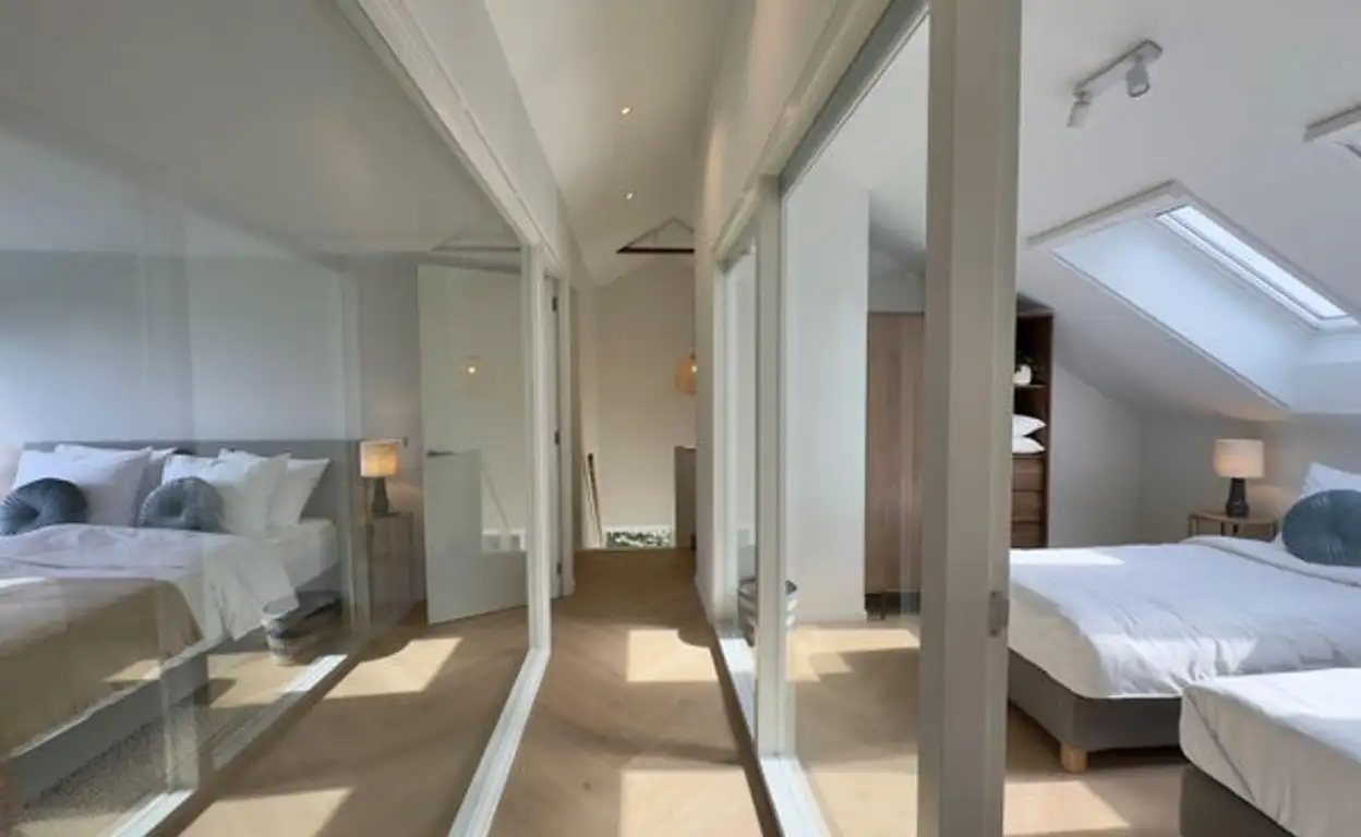 Foto #21 Appartement Ringdijk Vinkeveen