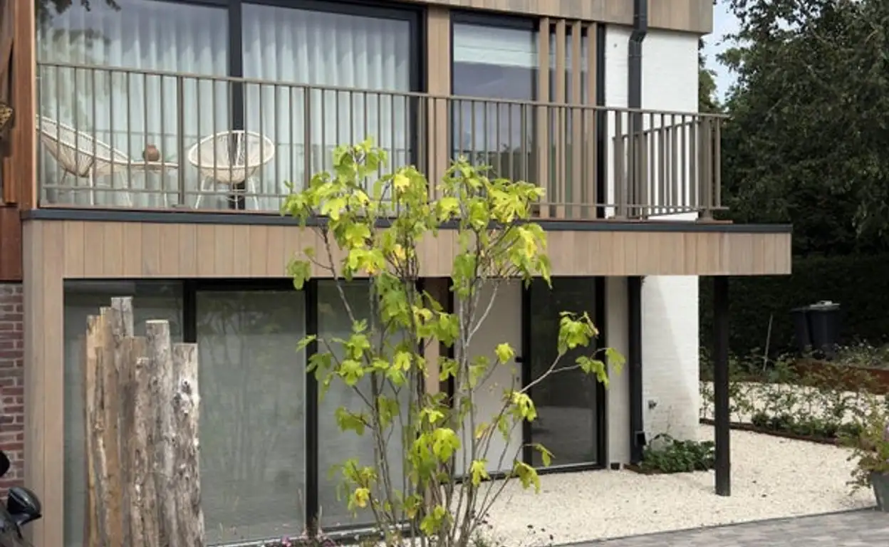 Foto #28 Appartement Ringdijk Vinkeveen