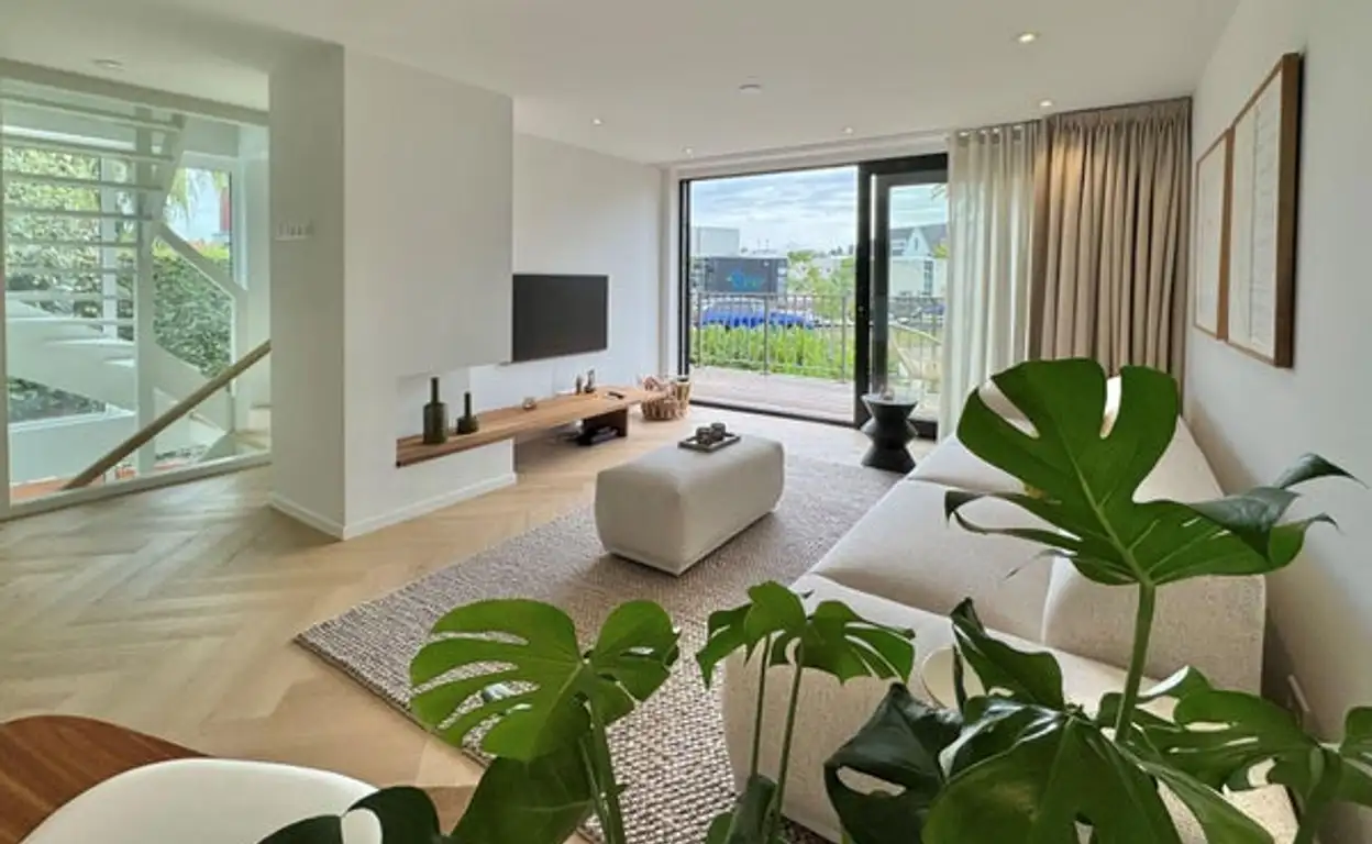 Foto #0 Appartement Ringdijk Vinkeveen