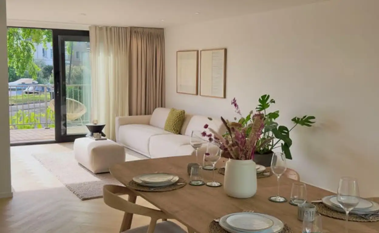Foto #9 Appartement Ringdijk Vinkeveen