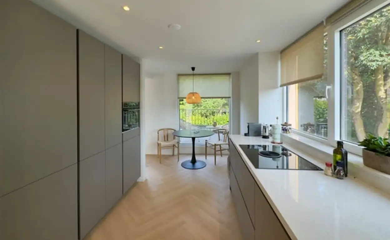 Foto #12 Appartement Ringdijk Vinkeveen