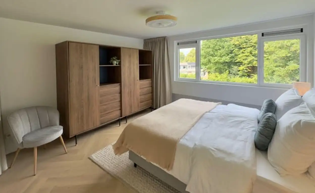 Foto #17 Appartement Ringdijk Vinkeveen