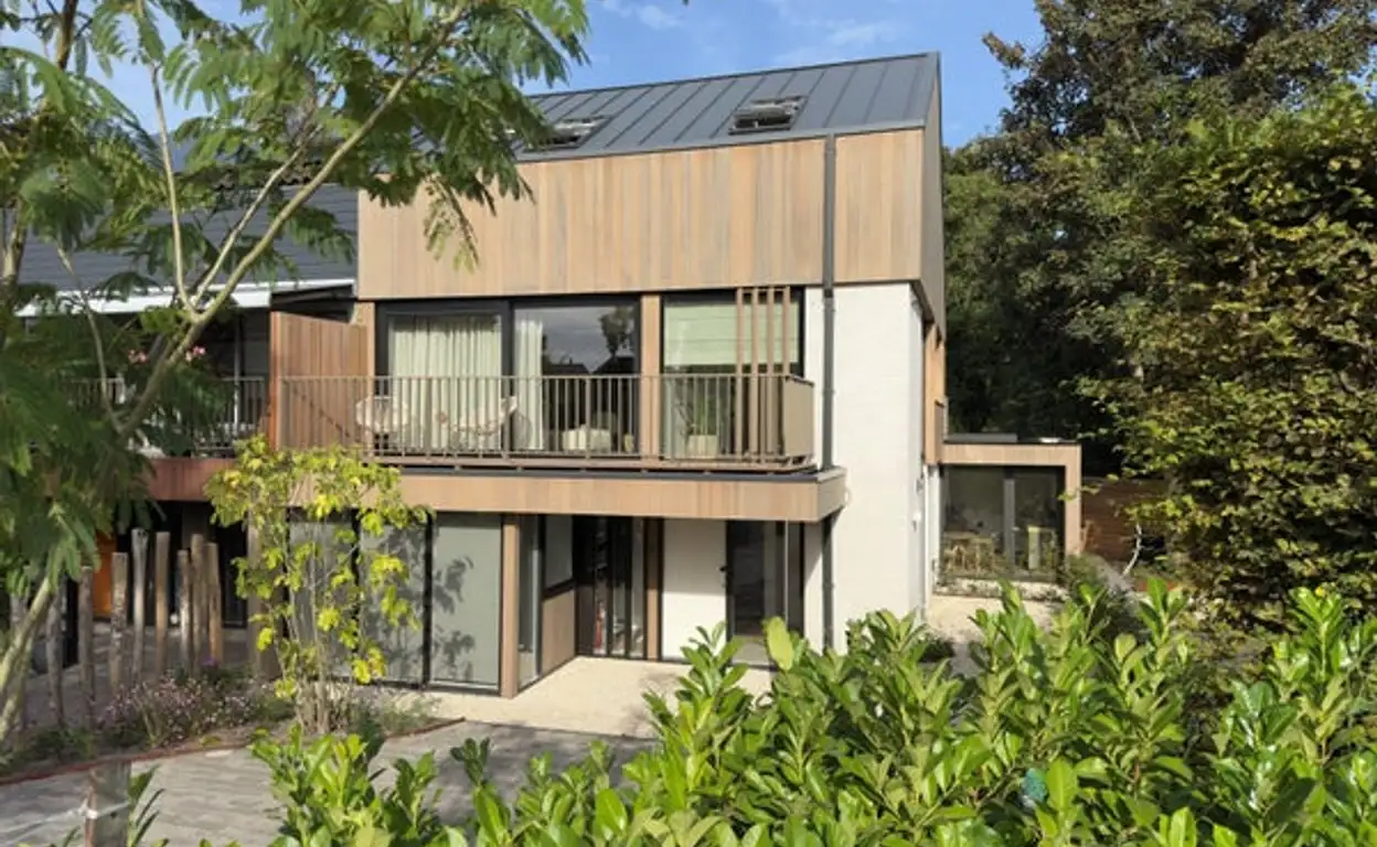 Foto #1 Appartement Ringdijk Vinkeveen