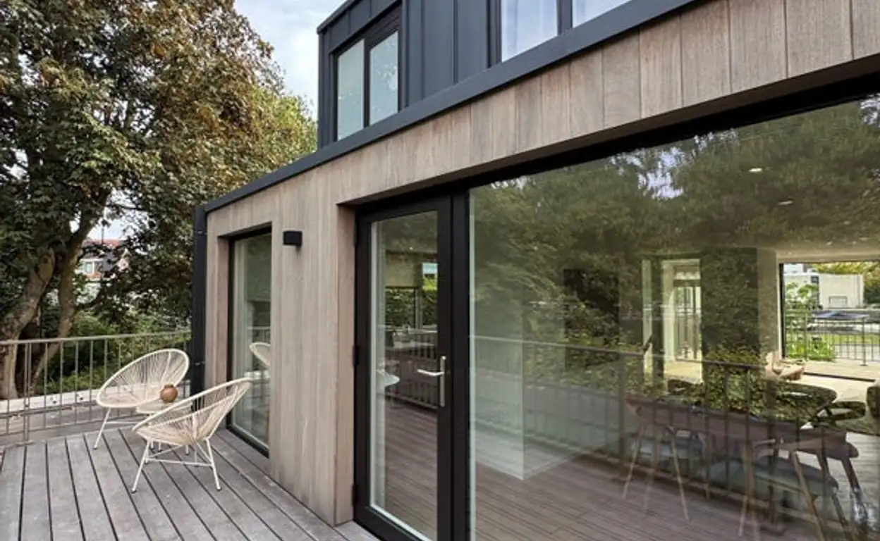 Foto #11 Appartement Ringdijk Vinkeveen