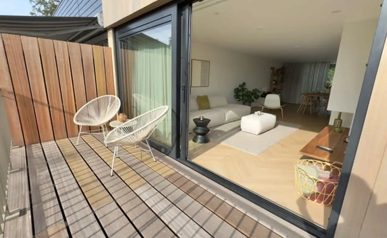 Foto #16 Appartement Ringdijk Vinkeveen