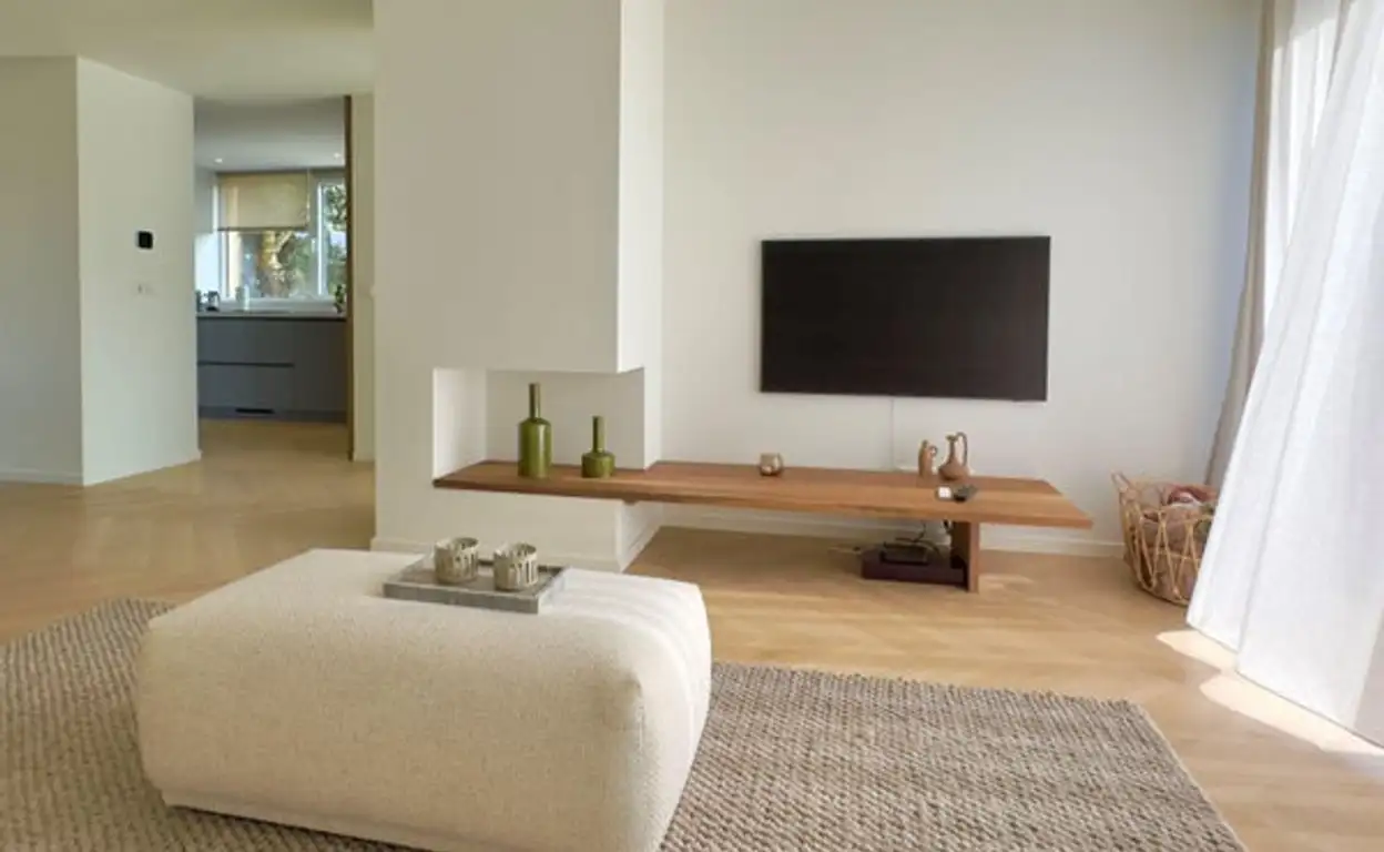 Foto #5 Appartement Ringdijk Vinkeveen