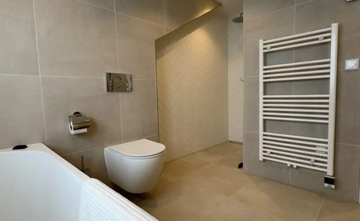 Foto #20 Appartement Ringdijk Vinkeveen