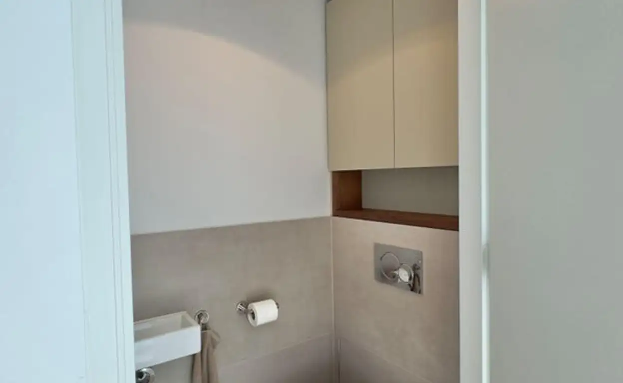 Foto #25 Appartement Ringdijk Vinkeveen