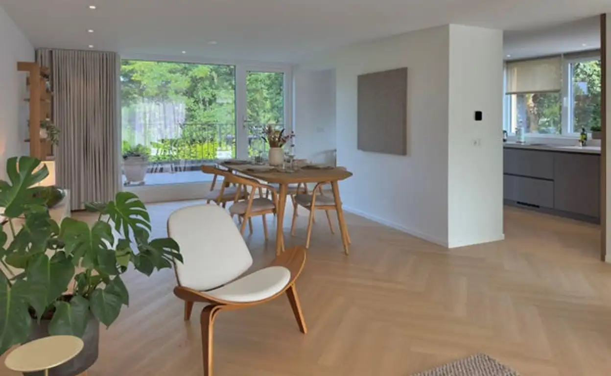 Foto #10 Appartement Ringdijk Vinkeveen