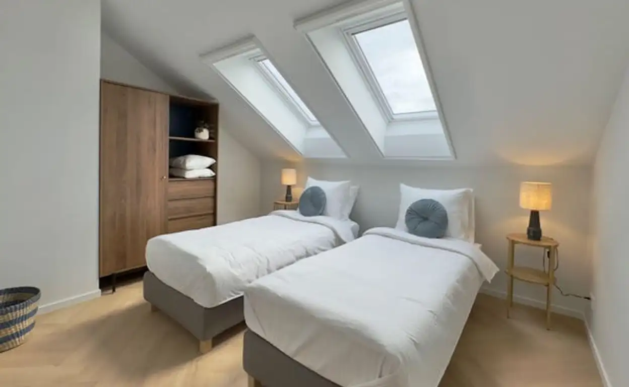 Foto #22 Appartement Ringdijk Vinkeveen