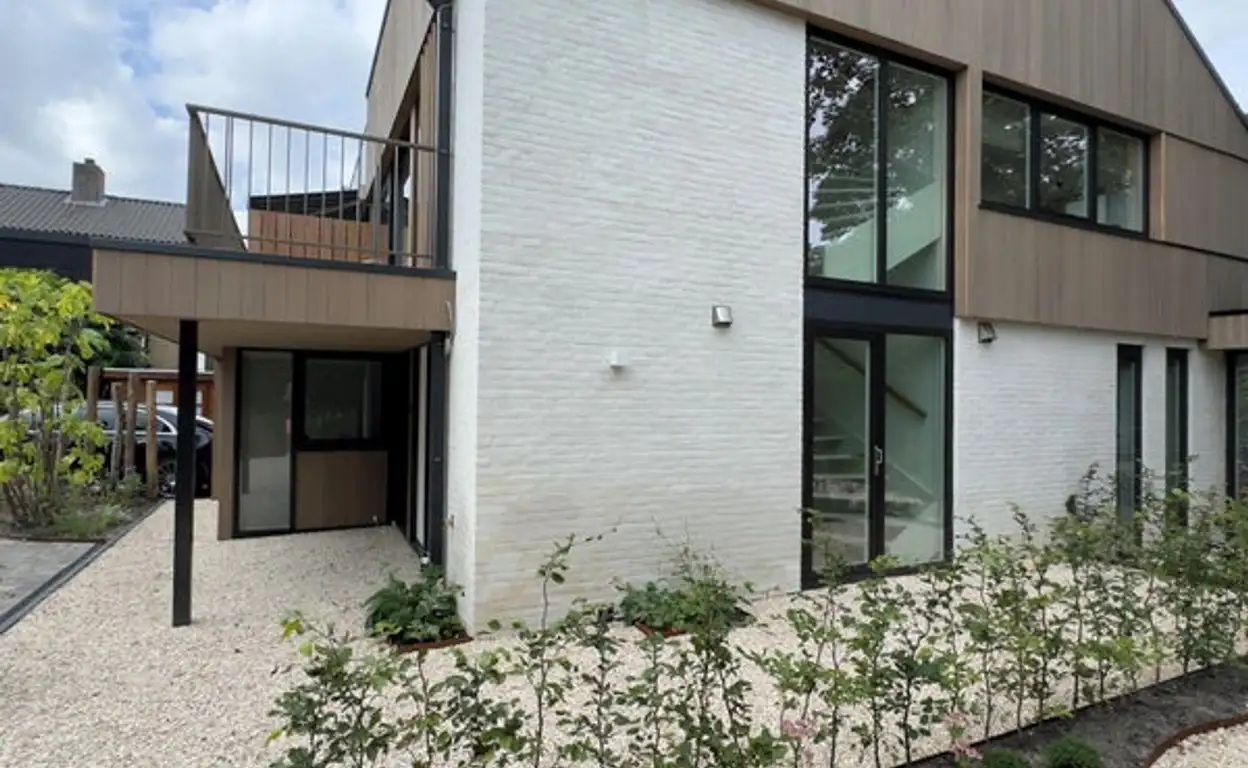 Foto #27 Appartement Ringdijk Vinkeveen