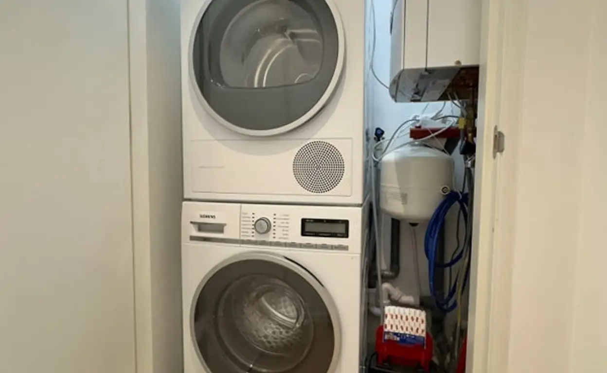 Foto #23 Appartement Ringdijk Vinkeveen
