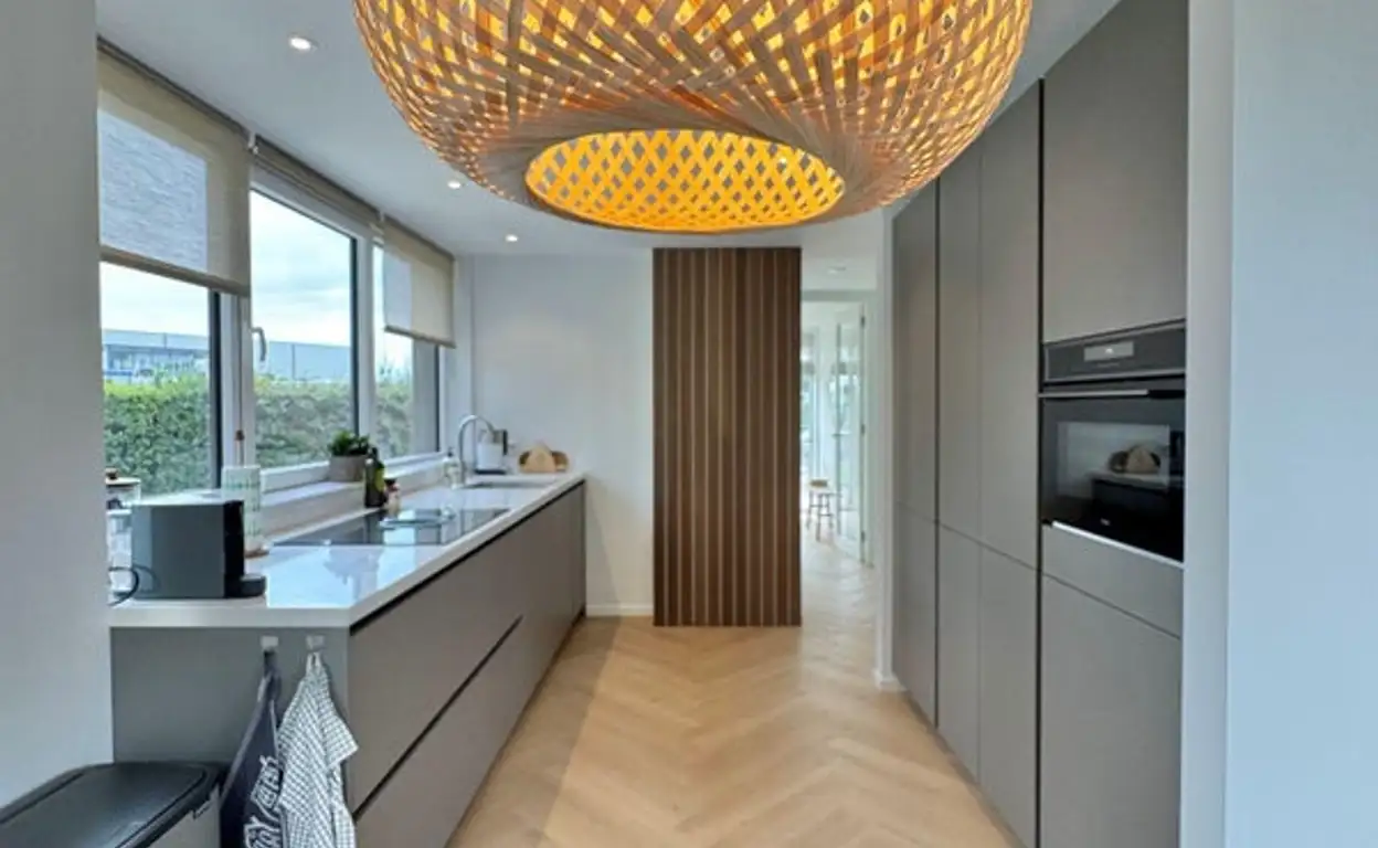 Foto #14 Appartement Ringdijk Vinkeveen