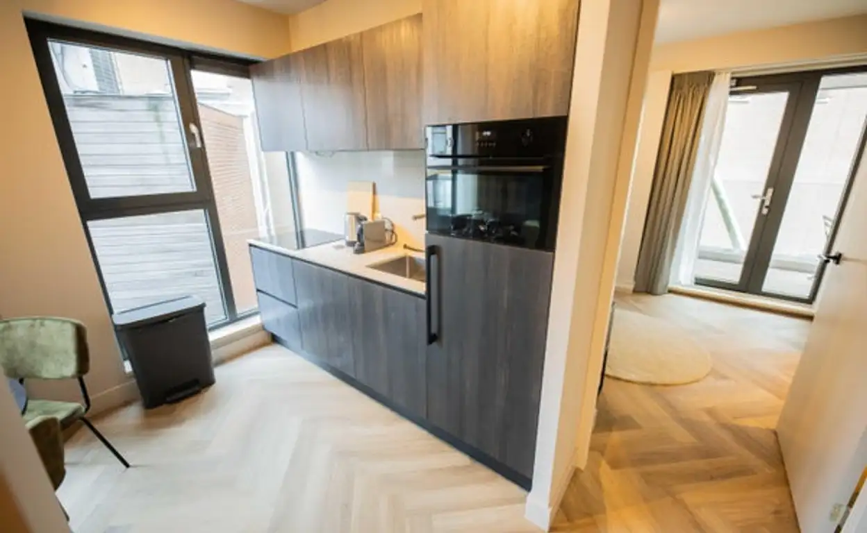 Foto #7 Appartement Kerkstraat Hilversum