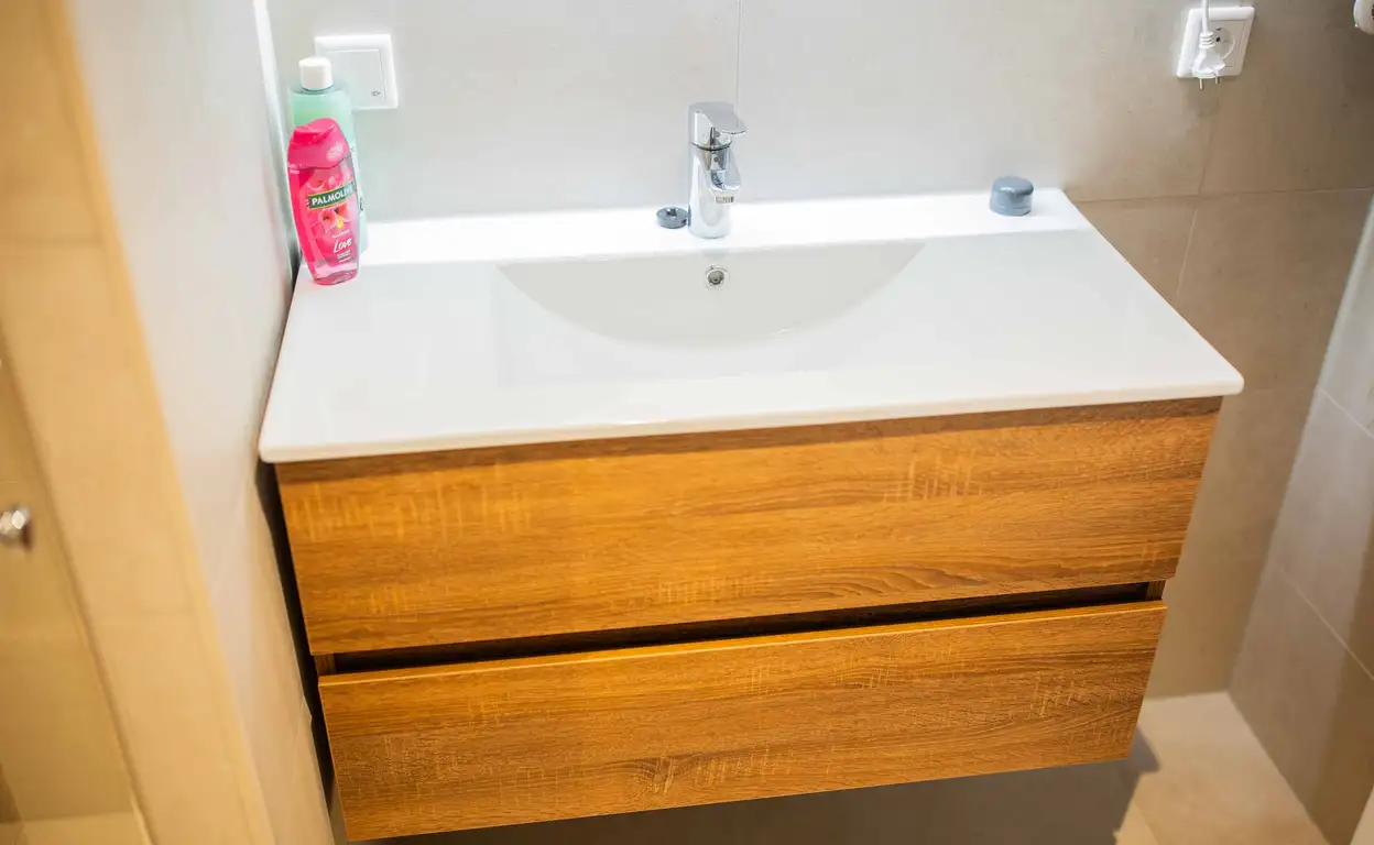 Foto #21 Appartement Kerkstraat Hilversum