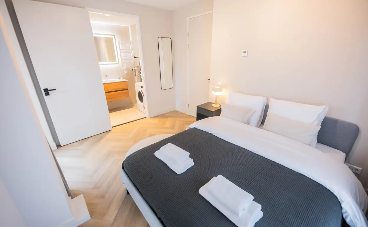 Foto #10 Appartement Kerkstraat Hilversum