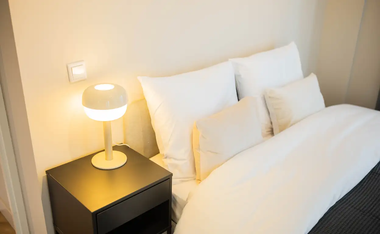 Foto #13 Appartement Kerkstraat Hilversum