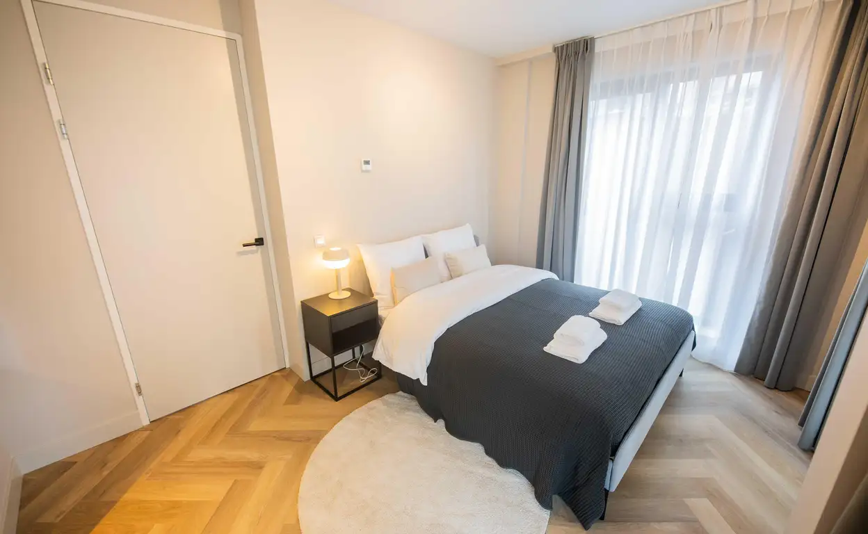 Foto #9 Appartement Kerkstraat Hilversum