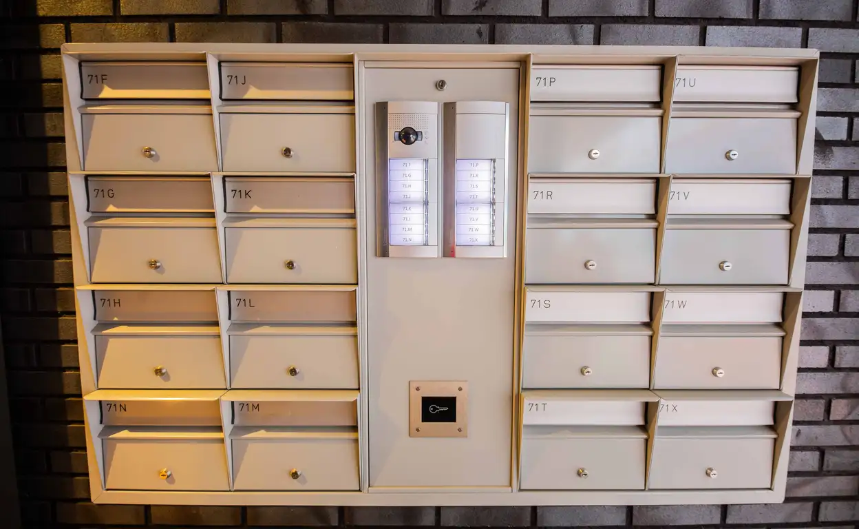 Foto #29 Appartement Kerkstraat Hilversum