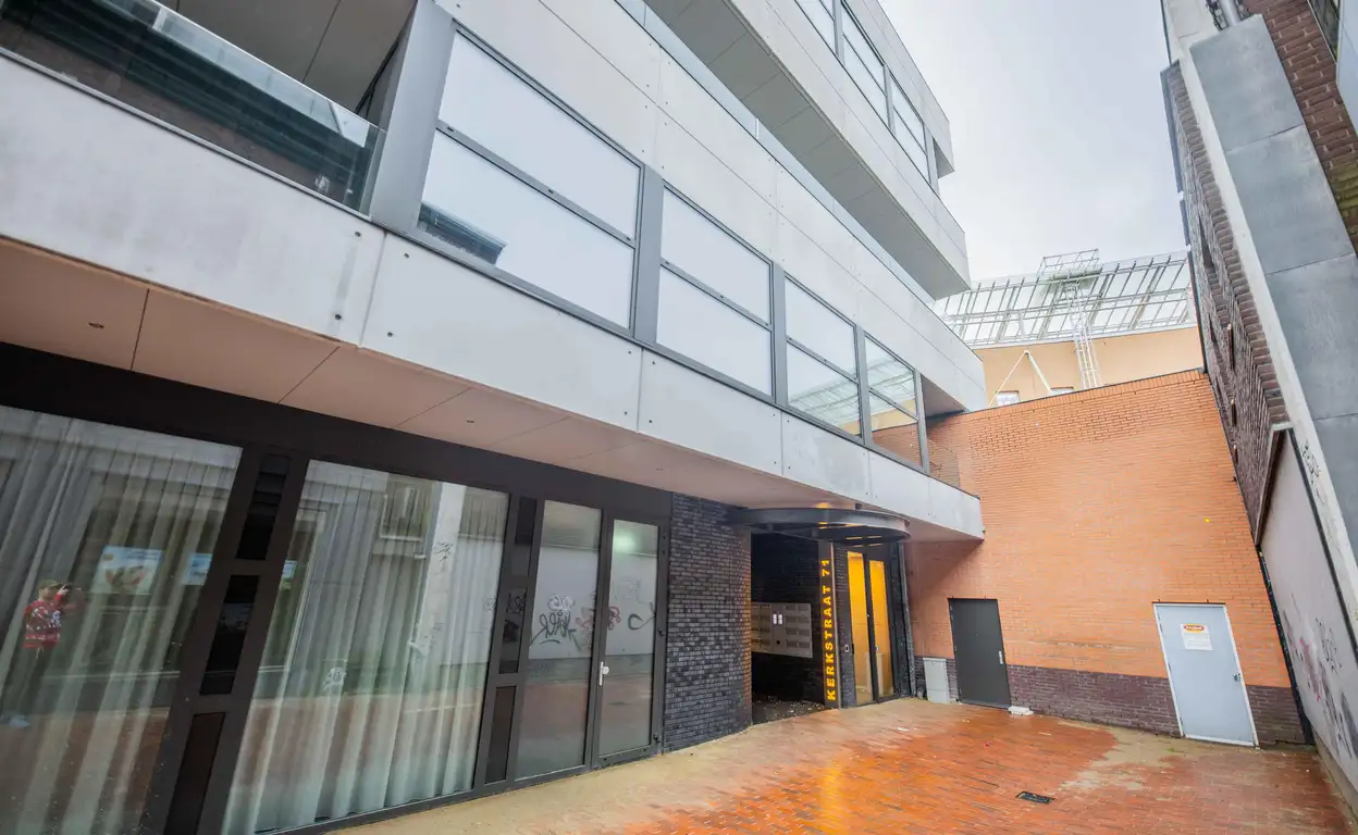 Foto #31 Appartement Kerkstraat Hilversum