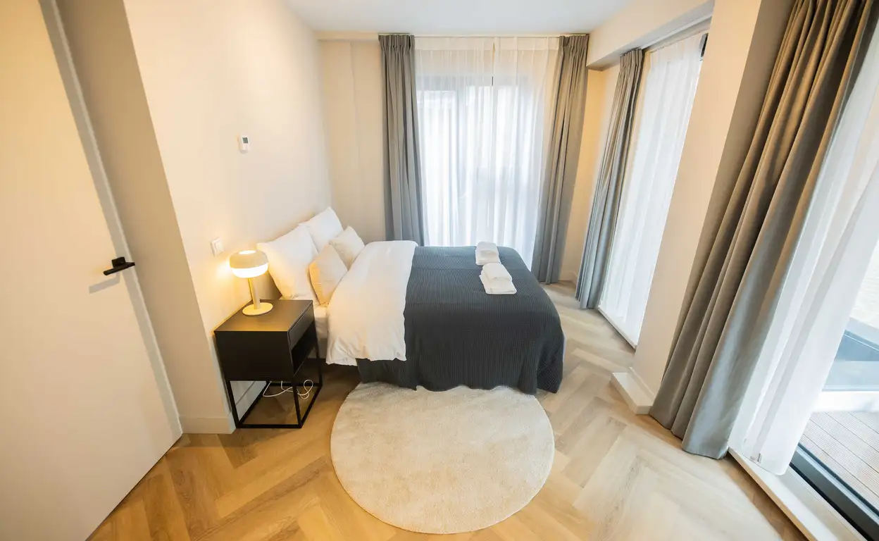 Foto #12 Appartement Kerkstraat Hilversum