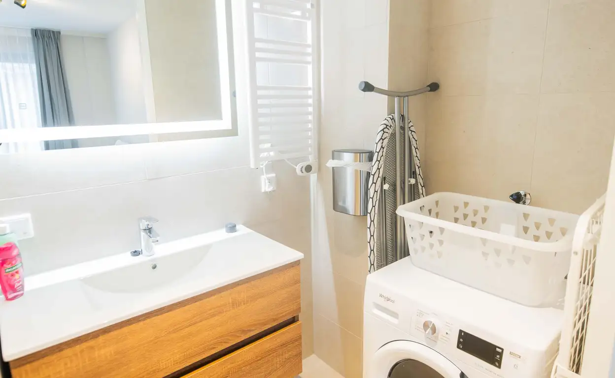 Foto #15 Appartement Kerkstraat Hilversum