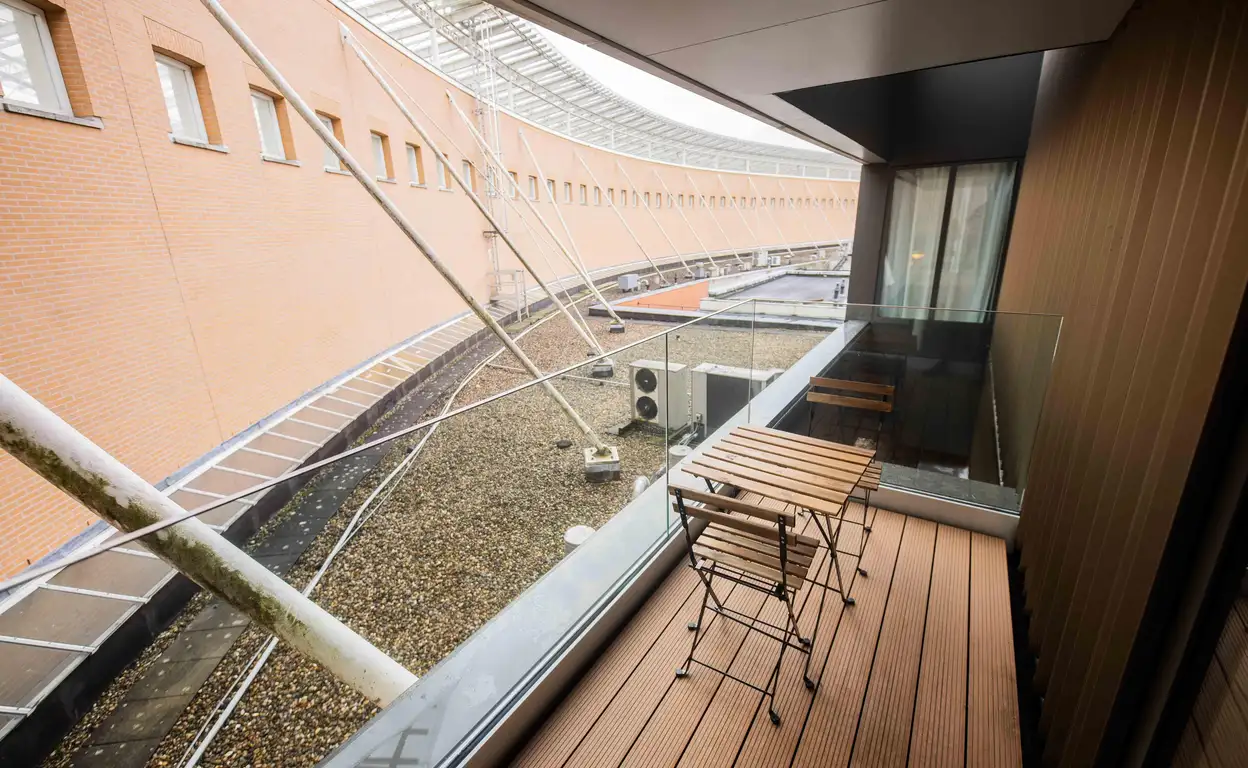 Foto #11 Appartement Kerkstraat Hilversum