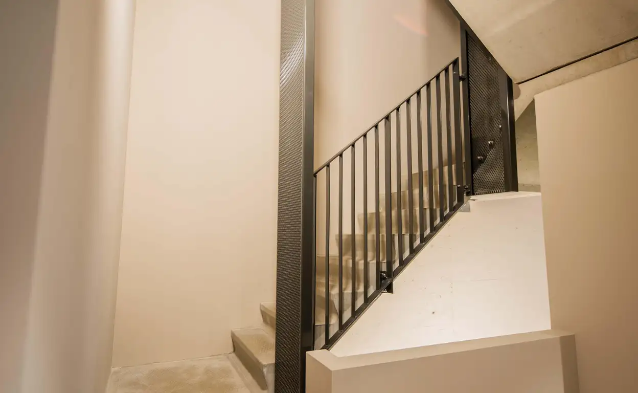 Foto #33 Appartement Kerkstraat Hilversum