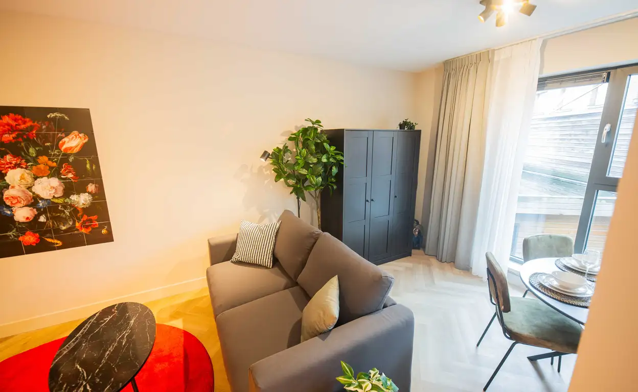 Foto #6 Appartement Kerkstraat Hilversum